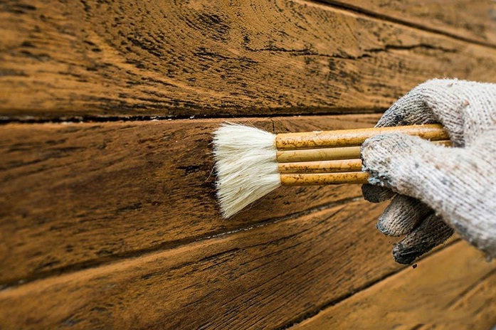 fungsi bubuk kopi sudah terpakai